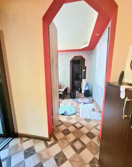 3 camere Apollo , etaj 1 mobilat - 3