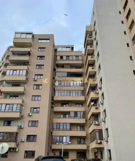 Garsoniera de inchiriat | Tineretului | Metrou | Centrala | Parcare - 8