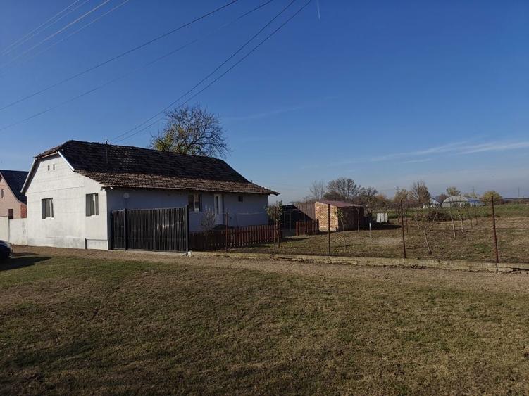 Casa de vanzare! - 1