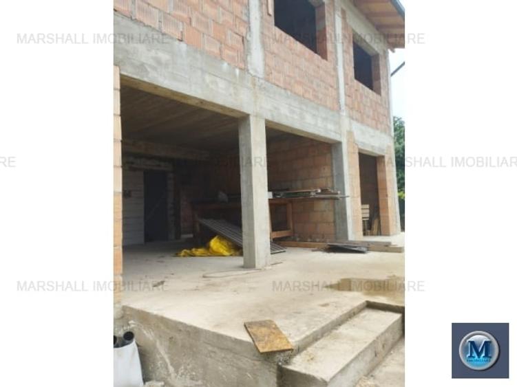 Vila cu 6 camere de vanzare in Strejnicu, 165.08 mp #15561 - 1