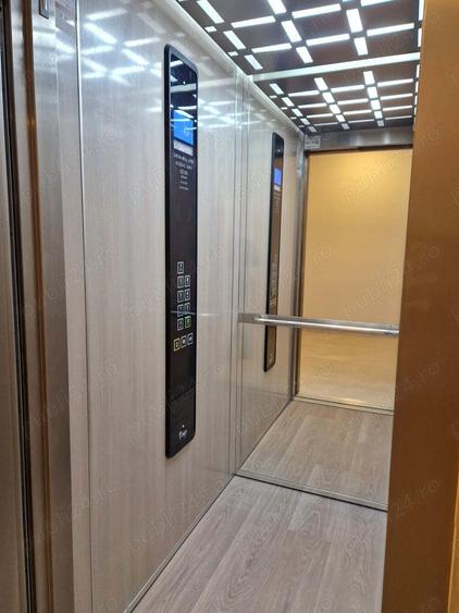 Apartament de lux cu terasa, complet utilat - 8