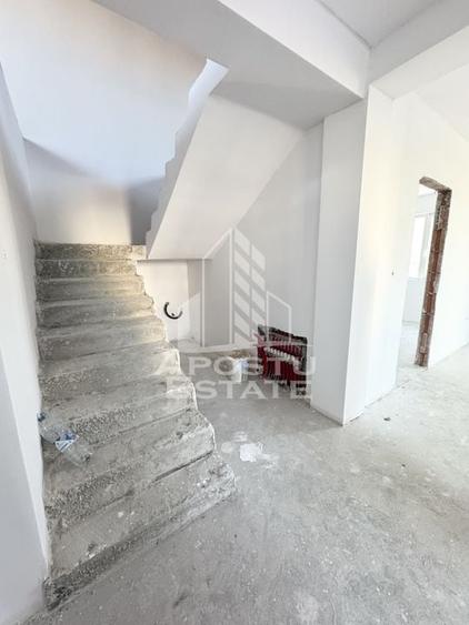 Casa individuala cu 3 camere Parter + Mansarda in Giroc - Calea Urseni - 6