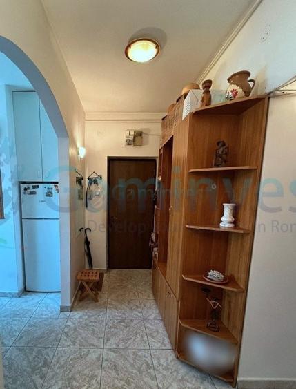 Apartament cu 3 camere, zona Bld. Dacia, Oradea - 7