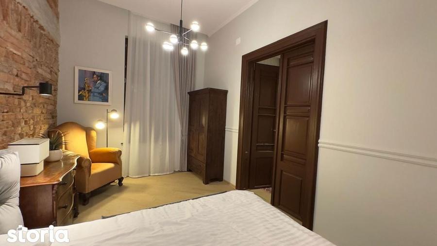Apartament spa?ios ultracentral, langa Biserica cu Luna - 18