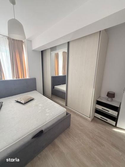 Inchiriez apartament 2 camere adm rezidential - 6