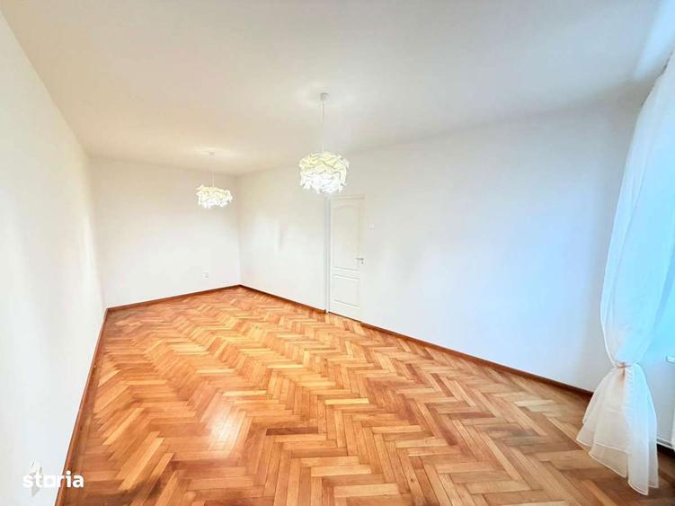 Apartament 4 camere de inchiriat, Central-Brasov - 15