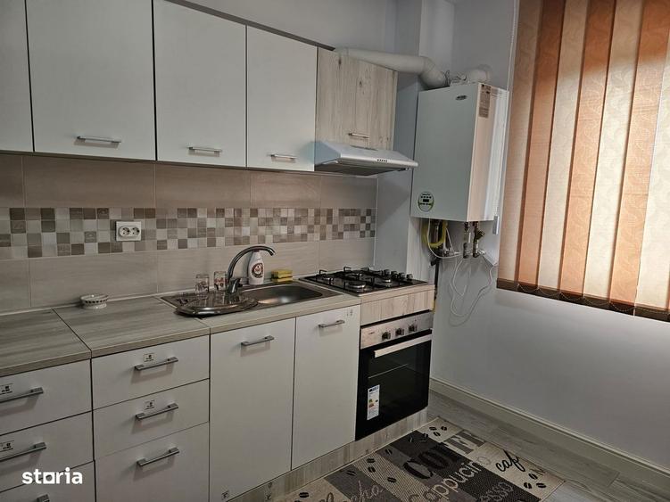 Apartament cu 1 camera Ia?i Voinesti intabulat cu loc de parcare et2 - 10