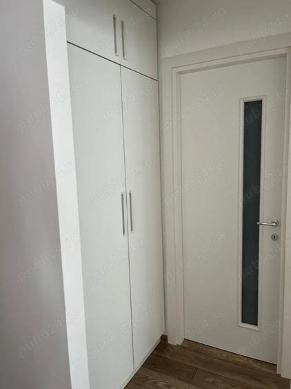 Apartament cu 2 camere ,Tractorul , Top City , Brasov - 8