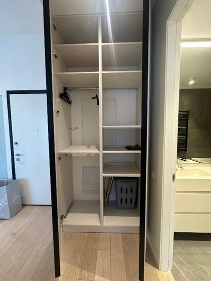 2 CAMERE IN ONE VERDI PARK cu VEDERE PANORAMICA - 10