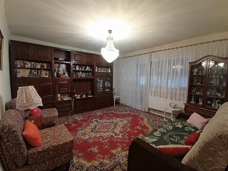 Apartament 3 camere zona Complex - C. Coposu - 2