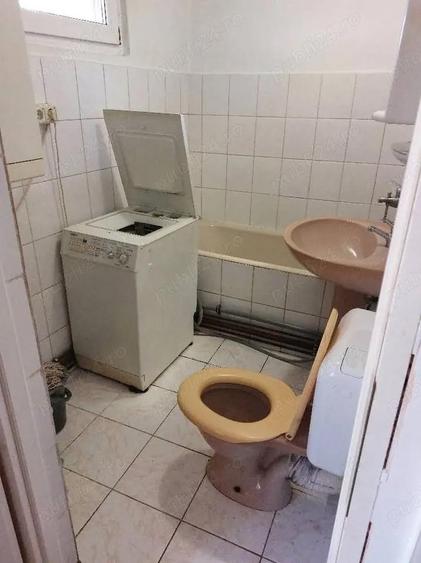 Se inchiriaza garsoniera langa Spitalul Mare - 3