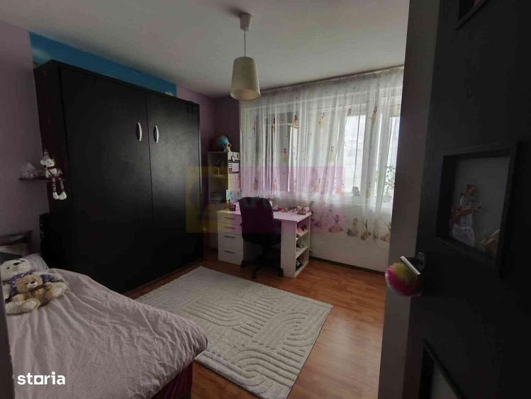 Apart. 2 camere situat între biserica de la  Potcoava și cinema Gloria - 6