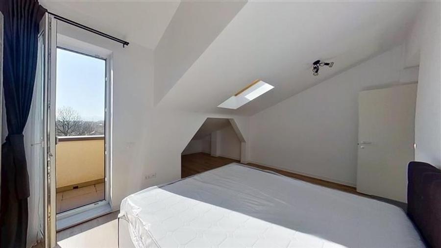 Apartament modern,3 camere,regim vila,boxa,parcare,terasa,Uno Residence - 30