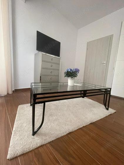 Alman Imobiliare- Studio 1+1 -vedere la mare Twin Residence - 2