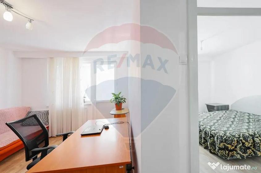 Apartament 2 camere de vanzare, zona Decebal, Oradea - 4