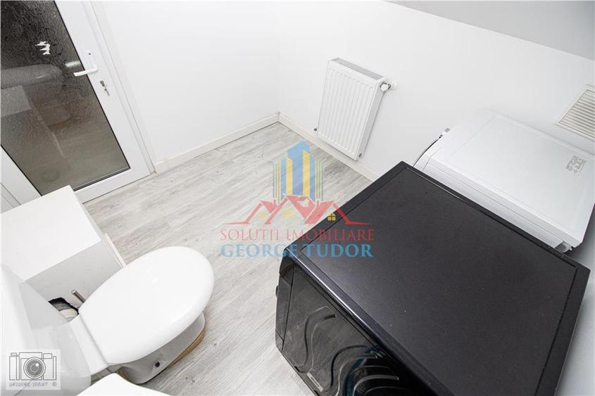 Apartament 95 mp, 2 camere + mansarda,  Str. Tineretului Nr 66,  Chiajna - 21