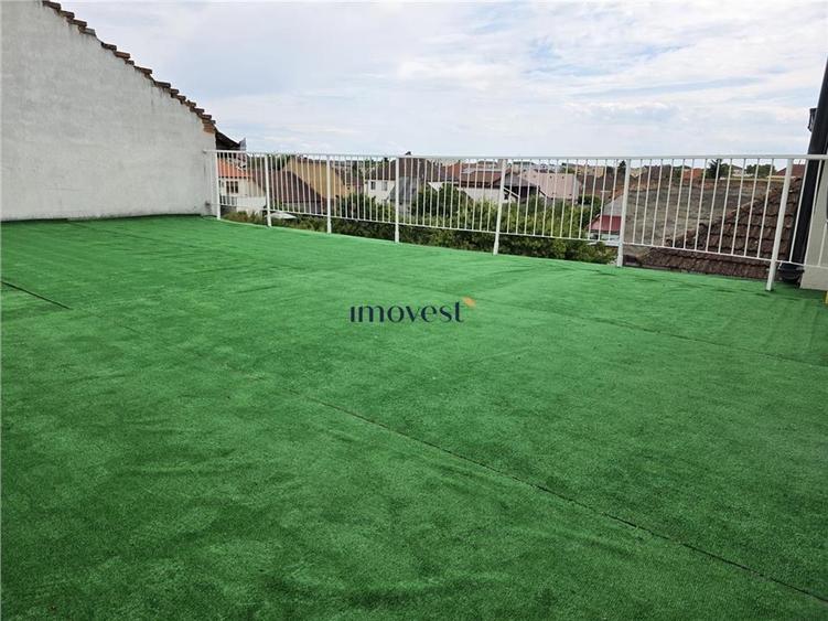 Apartament 2 Camere Mansarda + Terasa50 mp - 2