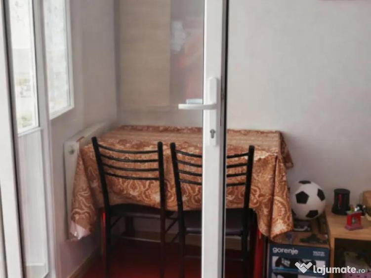 Garsoniera Calea Girocului - 7