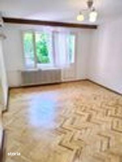 Apartament in vila / Domenii- Herastrau - 4