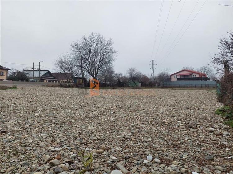 Teren intravilan zona Varianta Nord(Soseaua de Centura) - 6