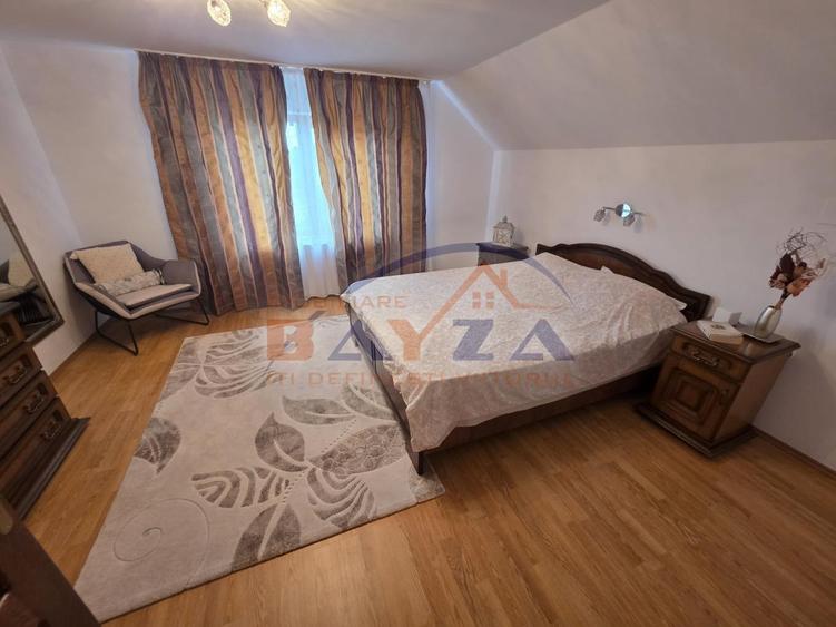 Vanzare casa, Mocira - Strada Dragostei locul unde confortul întâlnește liniștea - 25