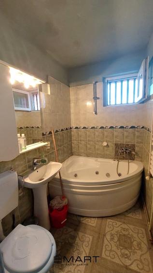 Apartament 3 camere decomandate zona Terezian - 10