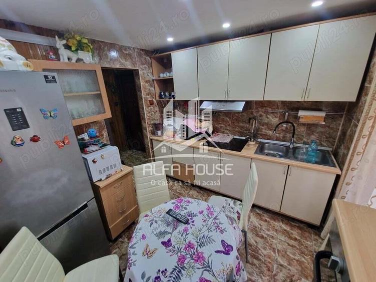 Vand 3 camere confort 1 Govandari Zona Micro 2 - 18