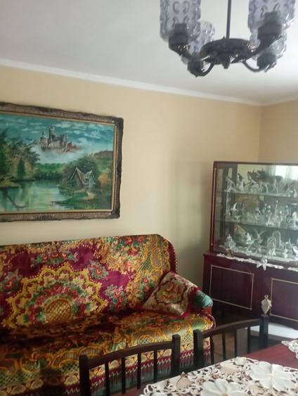 De vanzare casa Campulung Muscel - 1