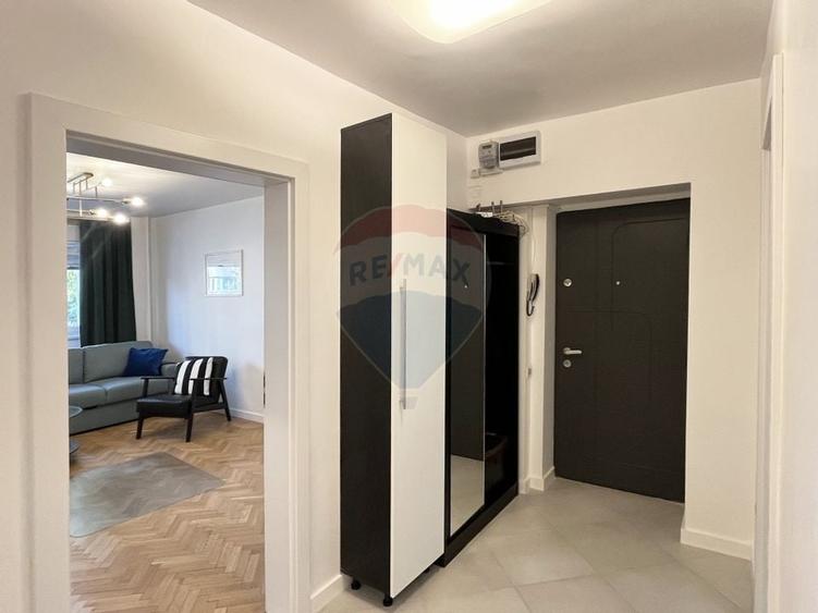 Inchiriere apartament - 2 camere (inițial 3), modern, spatios – Perla - 24