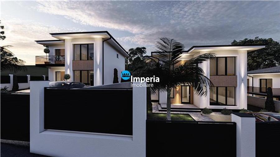 Vila individuala cu priveliste superba si finisaje premium, in zona Bucium - Pie - 3