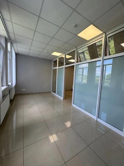 Birou de inchiriat in zona Unirii - 1