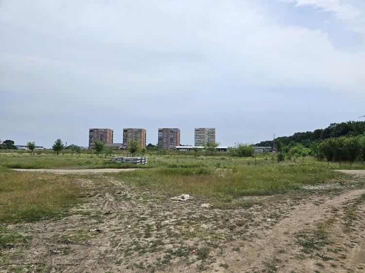 3000 m2 plasat exceptional, vest de Voluntari - 5