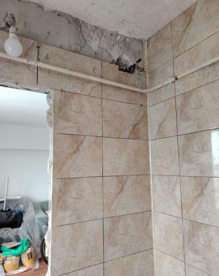 Garsoniera conf 1, Viziru 3, 24 mp, simpla, libera - 6