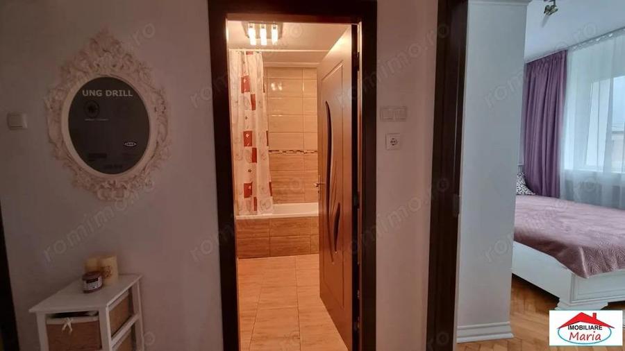 Apartament 3 camere Micro 16 din BCA - 5