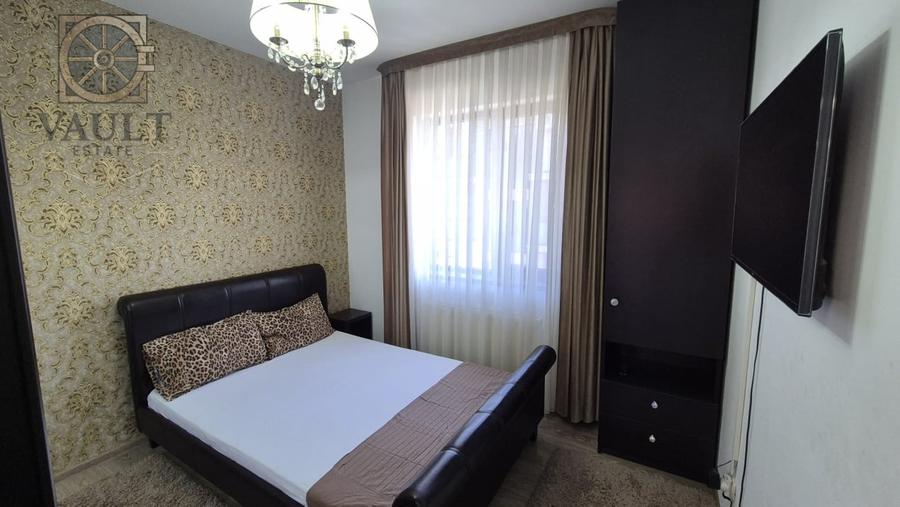 Apartament 3 camere ULTRAFINISAT - Loc de parcare inclus - FUNDENI - 7