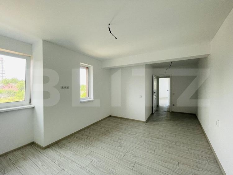 Casa  P+1E, finisata la cheie, mobilata, zona Bariera Valcii - 8