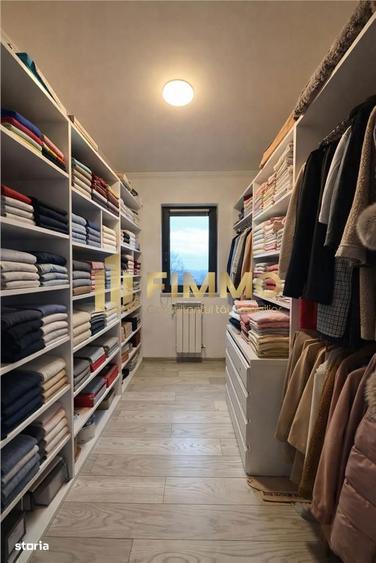 Casa de vanzare | 4 dormitoare | 1000mp teren | Sf. Ilie | I - 1