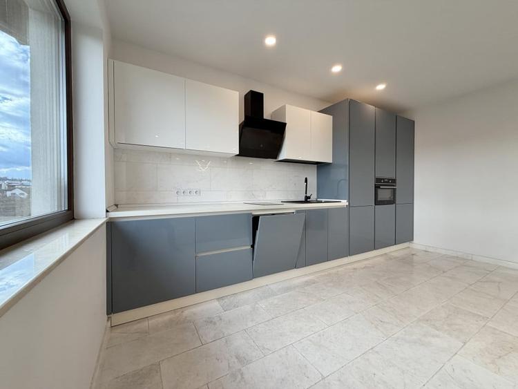 Spatiu birou in imobil tip vila, 3 incaperi,120 mp, parcari,Gheorgheni - 12