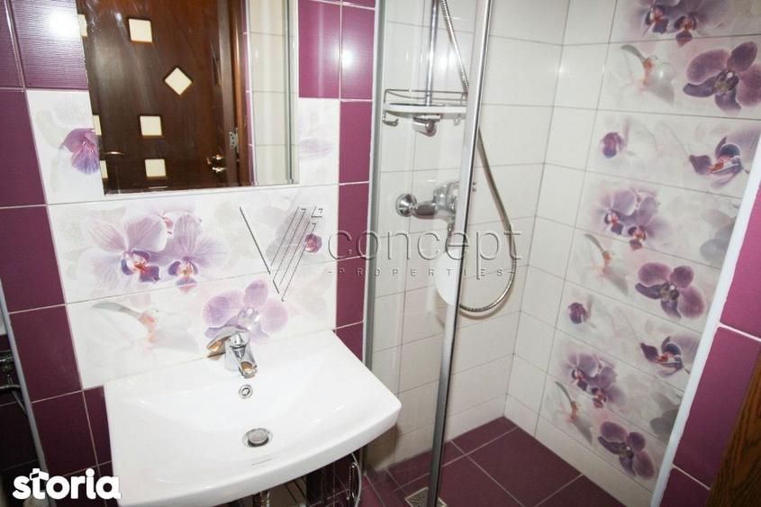 INCHIRIERE APARTAMENT CALEA MOSILOR - EMINESCU - 1