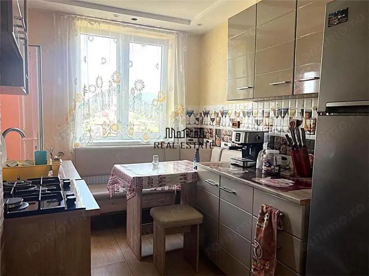 Apartament 2 camere Brad - 14