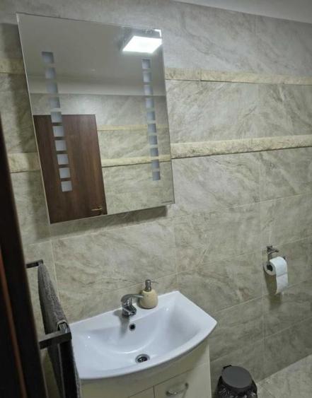 Spatiu 50mp pt. birou, comercial str.Corneliu Coposu. - 5