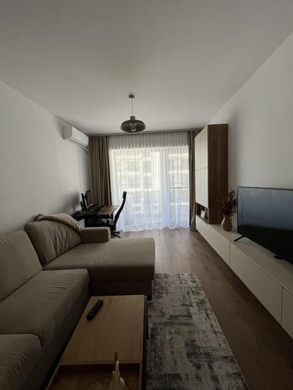 Vand apartament 2 camere - 2