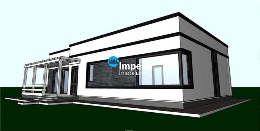 Casa de vanzare in Iasi, zona Dorobanti - 6