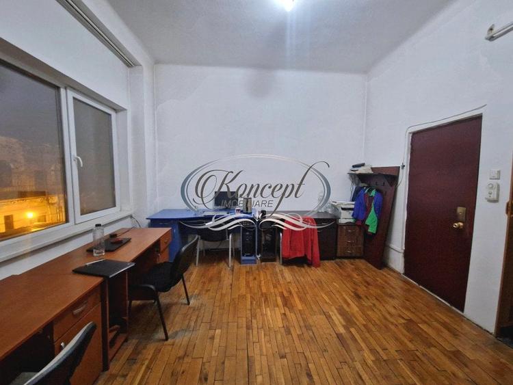 Spatiu de Birouri Ultracentral - 1