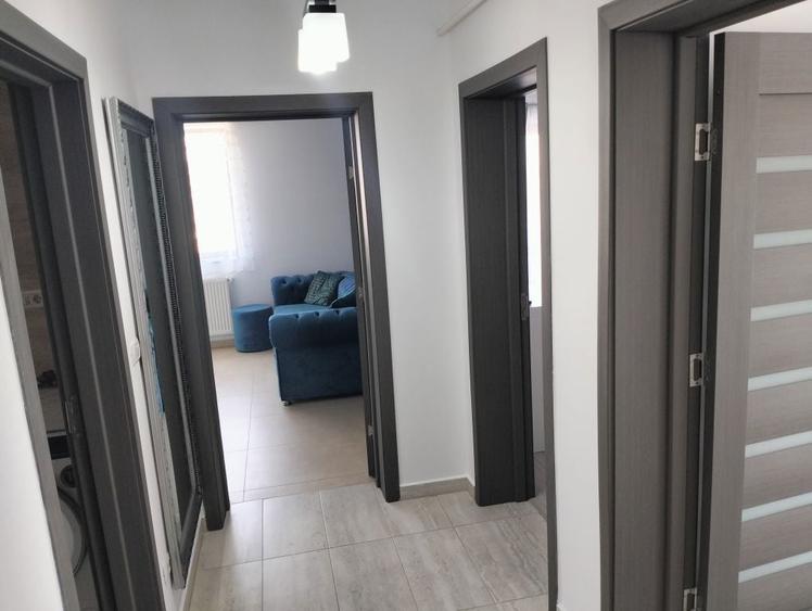 Inchiriez Apart. Lux, 2 Cam,Parcare, Vlaicu Bloc Nou - 6