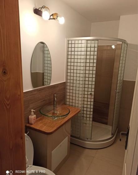 Apartament 1 camera Manastur zona Bucegi renovat complet - 5