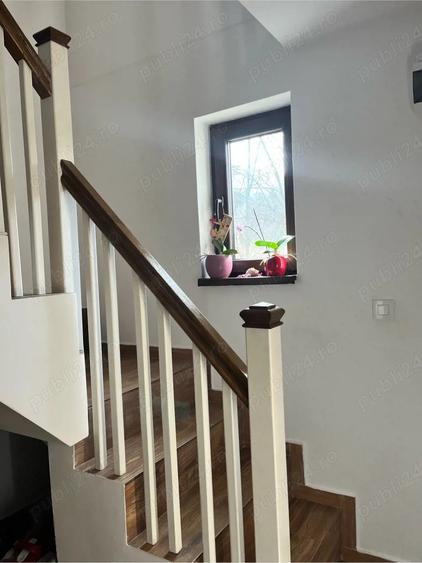 Casa de vanzare in Sacele, 572 mp teren, zona linistita - 2
