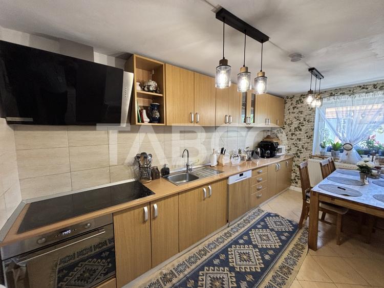 Excisivitate Comision 0%  Pensiune 3 stele in regim hotelier Sura Mare - 34