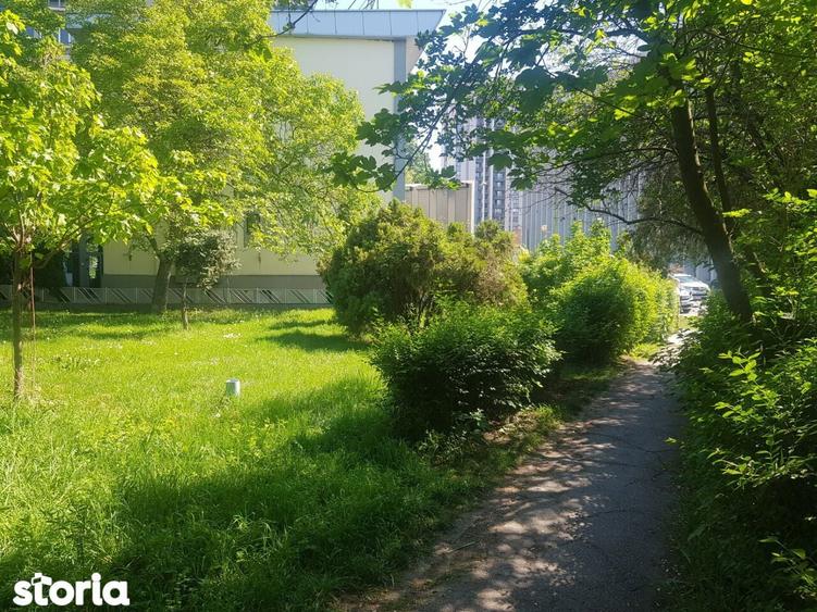 Teren intravilan 719 m.p Timisoara, Bv. Take Ionescu 59 - 2