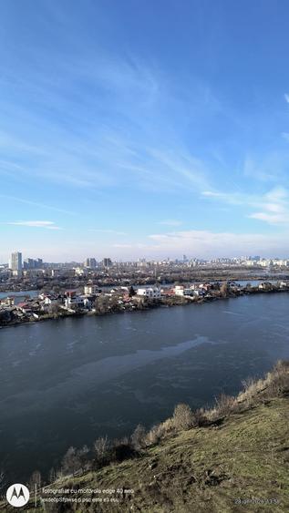 Penthouse Duplex 5 Camere | Sun Lake Residence | 2 Terase | Parcare Subterană - 13